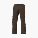 Rovince Trousers  Ergoline Men, olive green