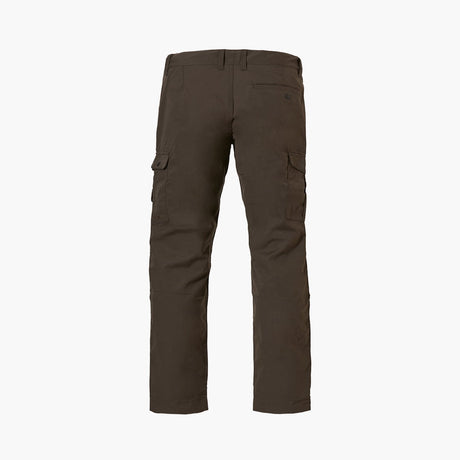 Rovince Trousers  Ergoline Men, olive green