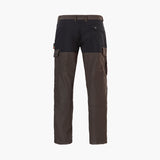 Rovince Trouser Duofit Men, olive green/black