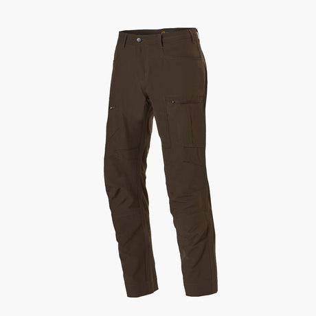 Rovince Trousers Savanna Stretch Men, olive green