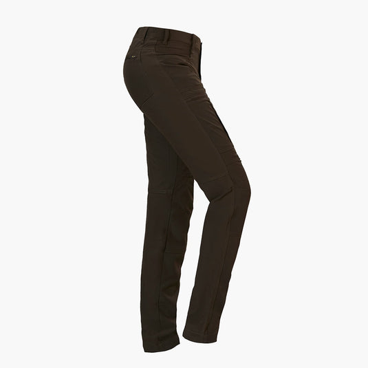 Rovince Savanna Trousers Women - Het Brabants Jachthuis