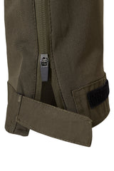 Rovince Trousers Scotland Women, olive green