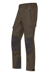 Rovince Trousers Thornline Men, olive green