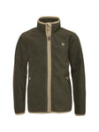 Chevalier Mainstone Fleece Jacket Junior-Chevalier-Het Brabants Jachthuis
