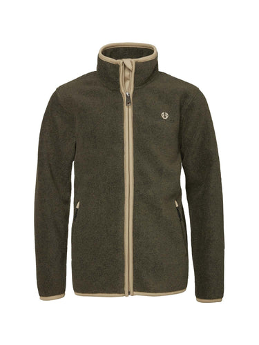 Chevalier Mainstone Fleece Jacket Junior-Chevalier-Het Brabants Jachthuis