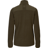Härkila Fjell Fleece Jacket Women, hunting green/willow green