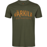 Härkila Modi S/S T-Shirt, rosin
