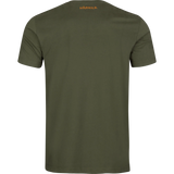 Härkila Modi S/S T-Shirt, rosin