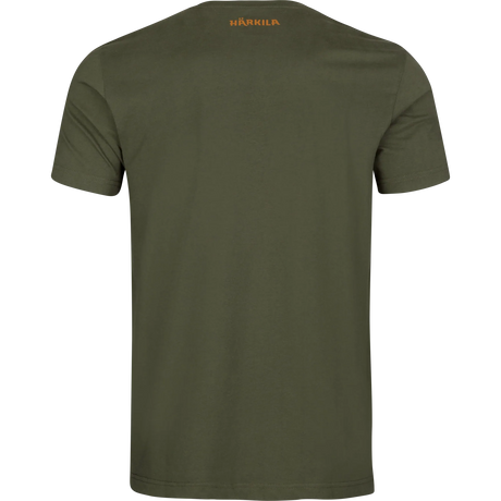 Härkila Modi S/S T-Shirt, rosin