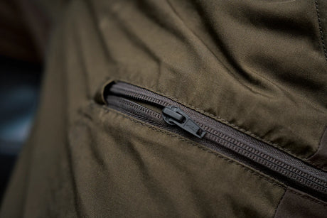 Härkila Fjell Trousers, grape leaf/willow green