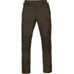 Härkila Fjell Trousers, willow green/shadow brown