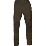 Härkila Fjell Trousers, willow green/shadow brown