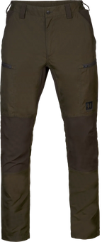 Härkila Fjell Trousers, grape leaf/willow green