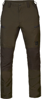Härkila Fjell Trousers, grape leaf/willow green