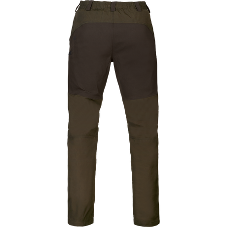 Härkila Fjell Trousers, willow green/shadow brown