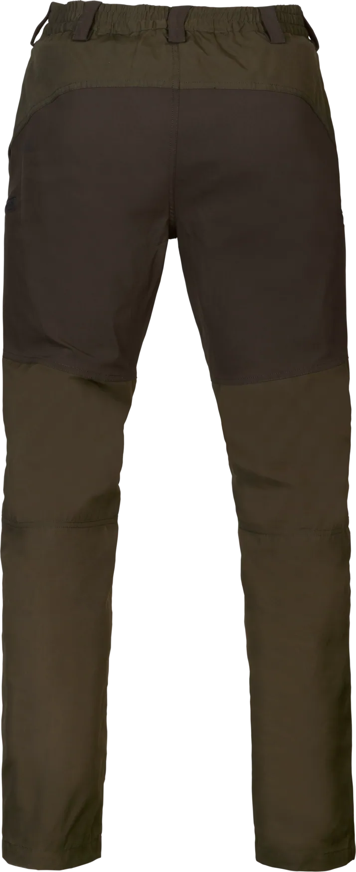 Härkila Fjell Trousers, grape leaf/willow green