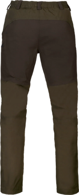 Härkila Fjell Trousers, grape leaf/willow green