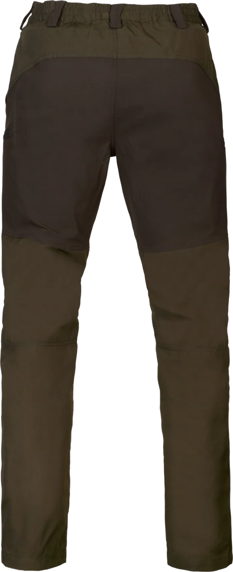 Härkila Fjell Trousers, grape leaf/willow green