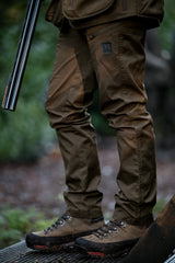 Härkila Fjell Trousers, grape leaf/willow green