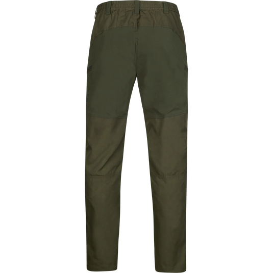 Härkila Fjell Trousers, forest night/rosin