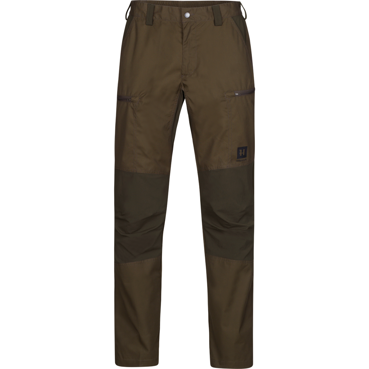 Härkila Fjell trousers Light Willow Green/Willow Green - Het Brabants Jachthuis