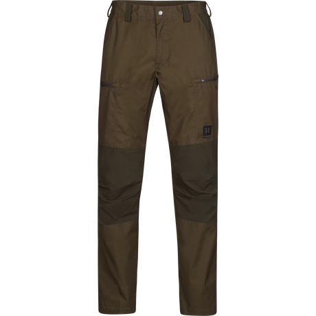 Härkila Fjell trousers Light Willow Green/Willow Green - Het Brabants Jachthuis