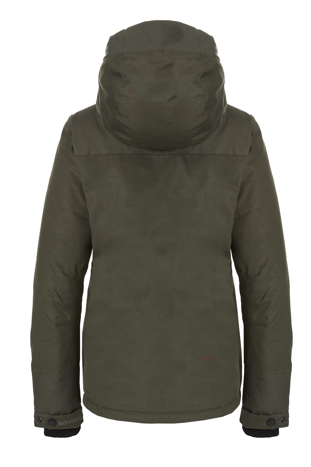 Rovince Ergoline Jacket Women - Het Brabants Jachthuis