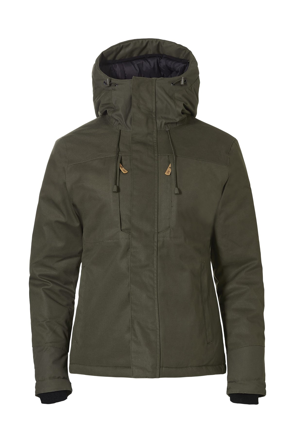 Rovince Ergoline Jacket Women - Het Brabants Jachthuis