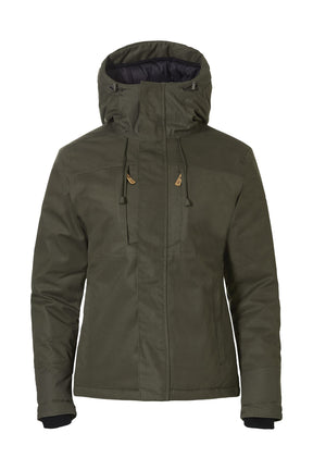 Rovince Ergoline Jacket Women - Het Brabants Jachthuis