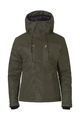 Rovince Ergoline Jacket Women - Het Brabants Jachthuis