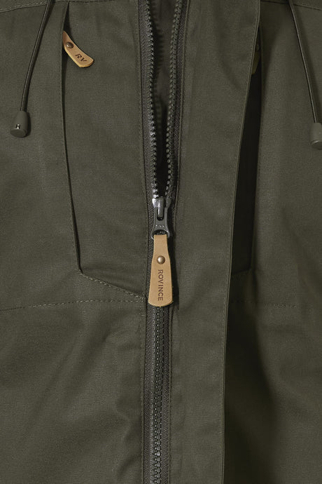 Rovince Ergoline Jacket Women - Het Brabants Jachthuis