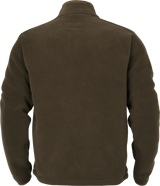 Härkila Sandhem Sherpa Fleece Jacket, willow green