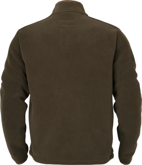 Härkila Sandhem Sherpa Fleece Jacket, willow green