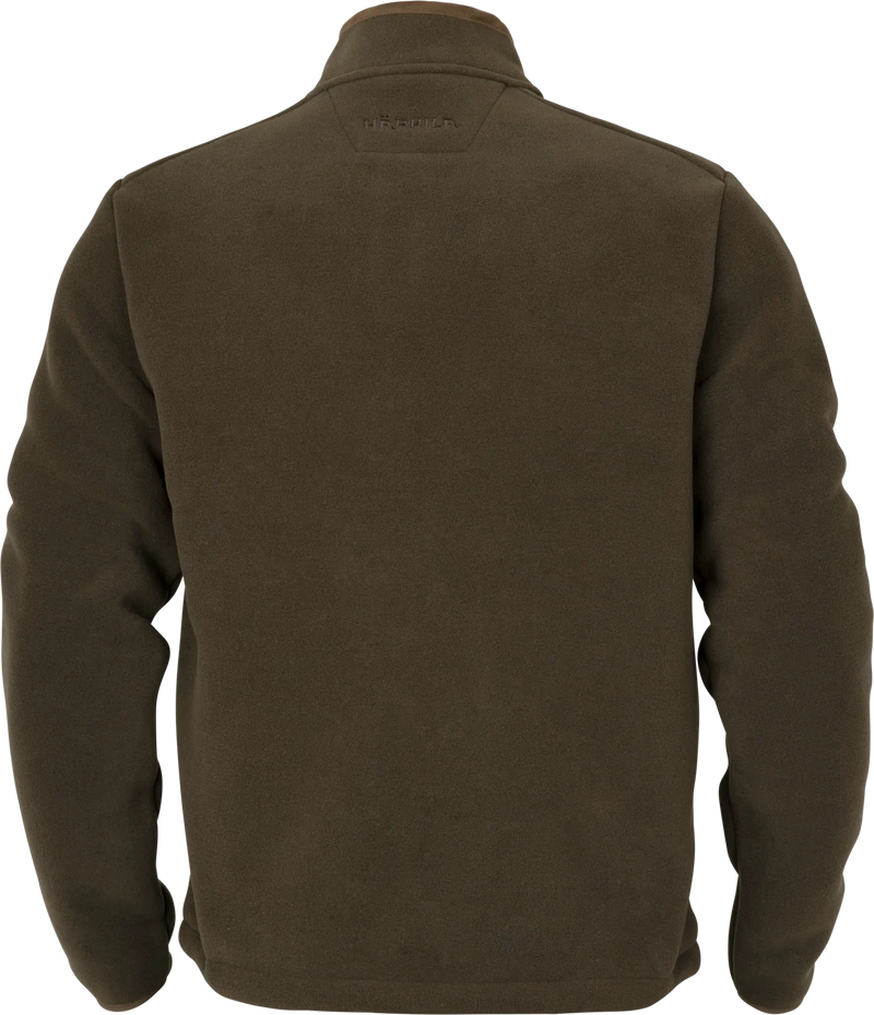 Afbeelding laden in Galerijviewer, Härkila Sandhem Sherpa Fleece Jacket, willow green
