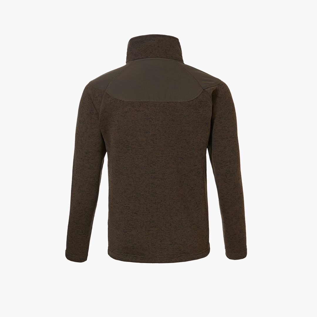 Rovince Coarse Fleece Vest Men - Het Brabants Jachthuis