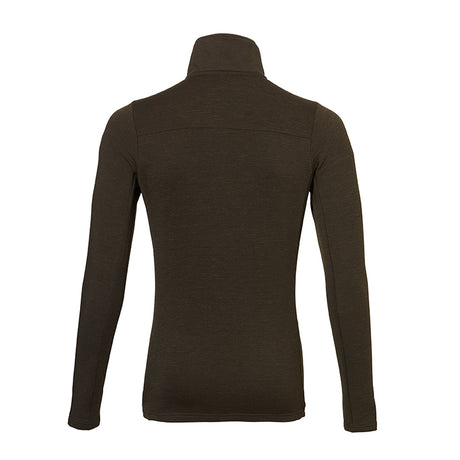 Rovince Fleece Jacket Flexline Men, olive green