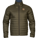 Härkila Kalix HSP Jacket, willow green/sea blue