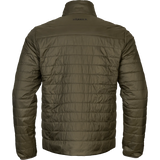 Härkila Kalix HSP Jacket, willow green/sea blue