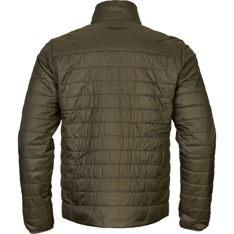 Härkila Kalix HSP Jacket, willow green/sea blue