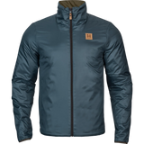 Härkila Kalix HSP Jacket, willow green/sea blue