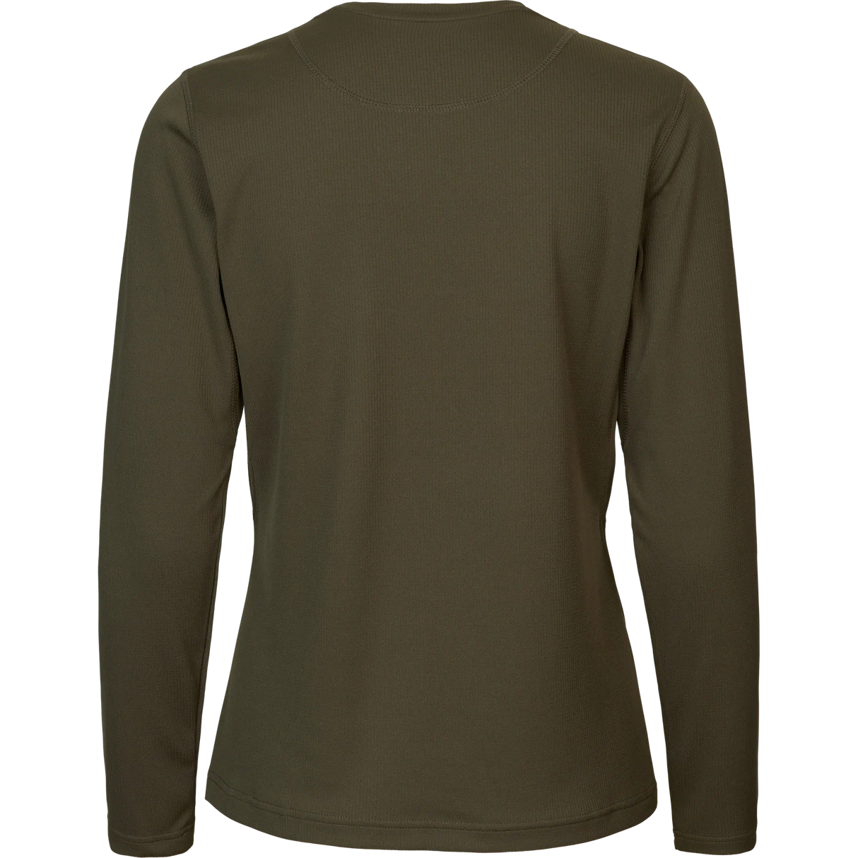 Härkila Instinct L/S T-Shirt Women, willow green