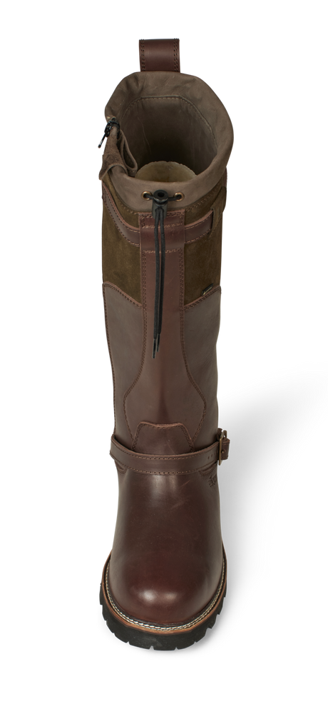 Härkila Visent 2.0 GTX Laars, willow green/shadow brown