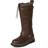 Härkila Visent 2.0 GTX Laars, willow green/shadow brown