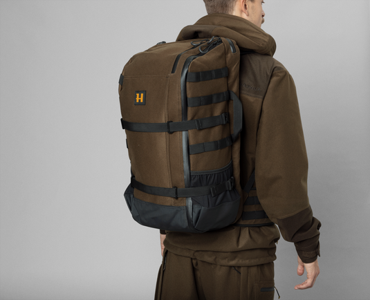 Härkila Forest Hunter Backpack, hunting green