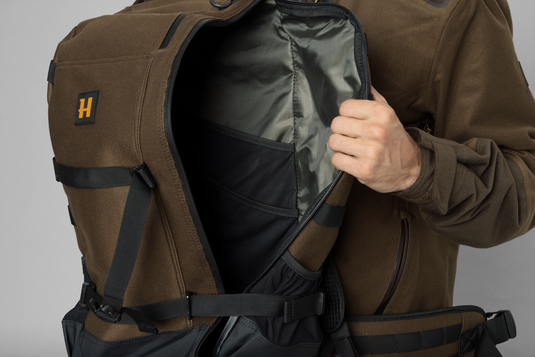 Härkila Forest Hunter Backpack, hunting green