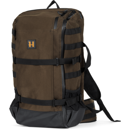 Härkila Forest Hunter Backpack, hunting green