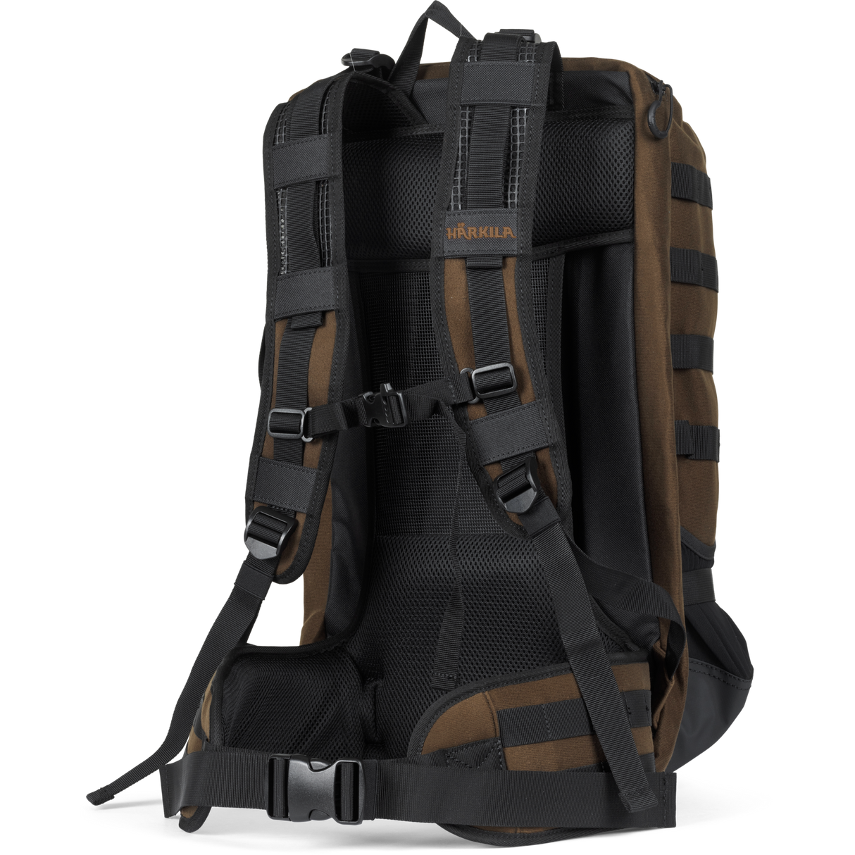 Härkila Forest Hunter Backpack, hunting green