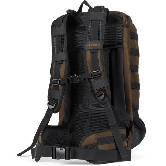 Härkila Forest Hunter Backpack, hunting green