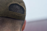 Härkila Berkshire Cap, hunting green