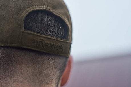 Härkila Berkshire Cap, hunting green